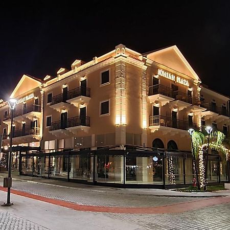 Ionian Plaza Hotel Argostolion Dış mekan fotoğraf